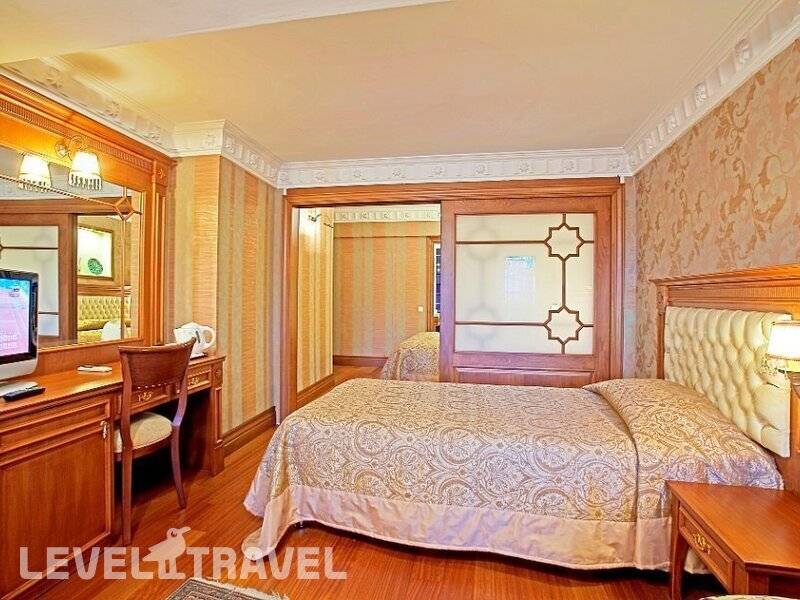 Фотография Sumengen Hotel Фотография Sumengen Hotel