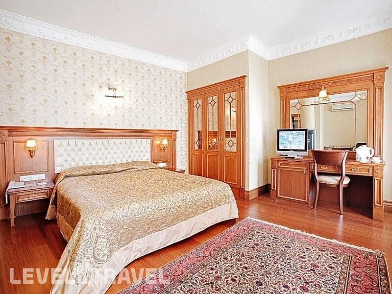 Фотография Sumengen Hotel Фотография Sumengen Hotel