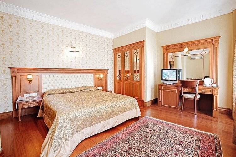 Sumengen Hotel