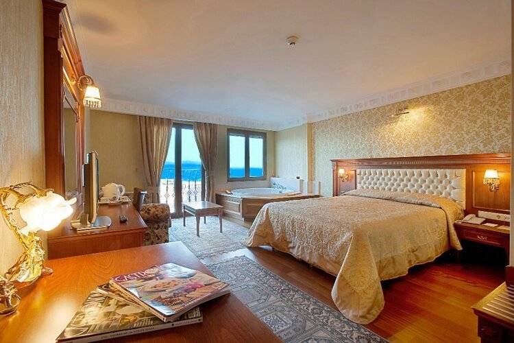 Sumengen Hotel
