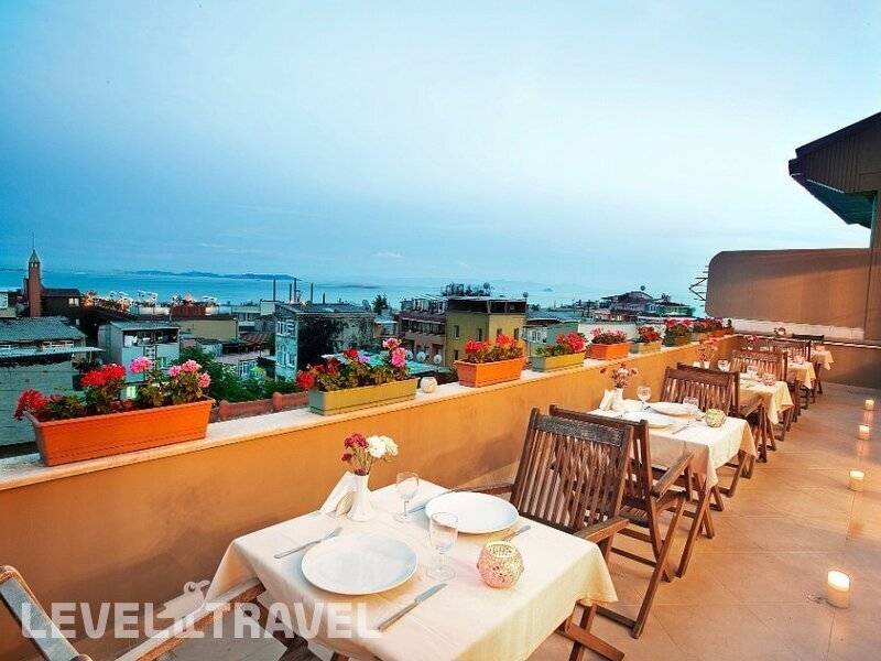Фотография Sumengen Hotel