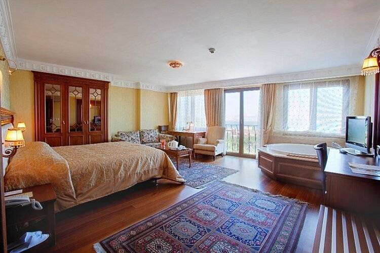 Sumengen Hotel
