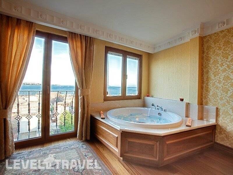 Фотография Sumengen Hotel