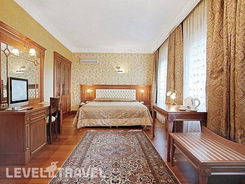 Фотография Sumengen Hotel Фотография Sumengen Hotel