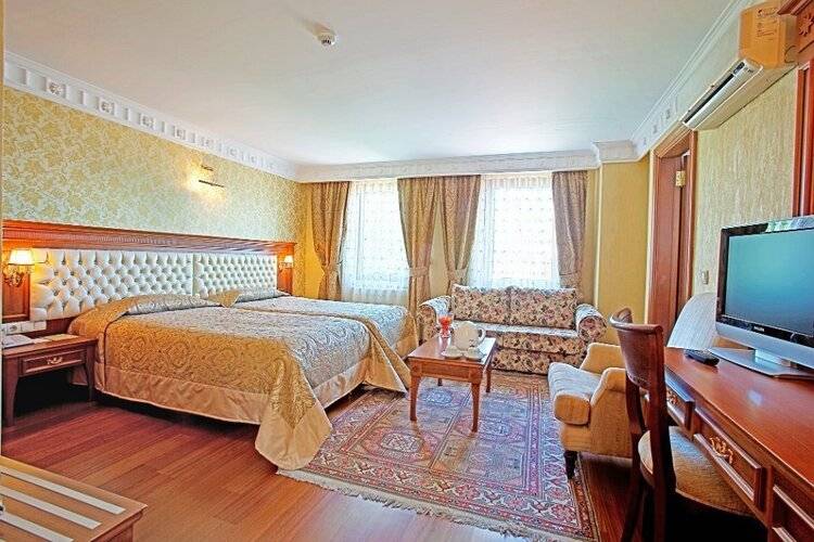Sumengen Hotel
