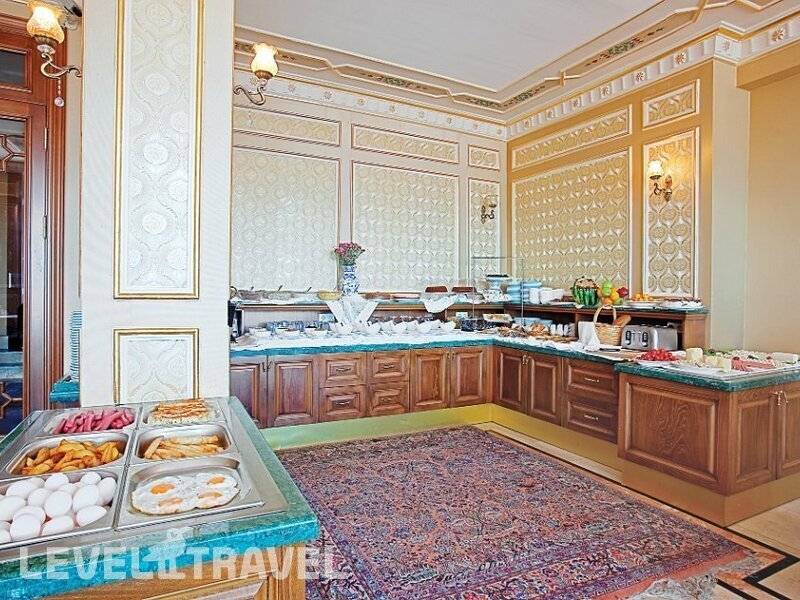 Фотография Sumengen Hotel
