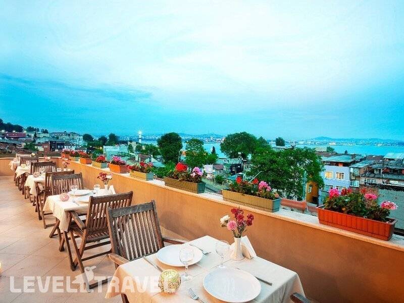 Фотография Sumengen Hotel