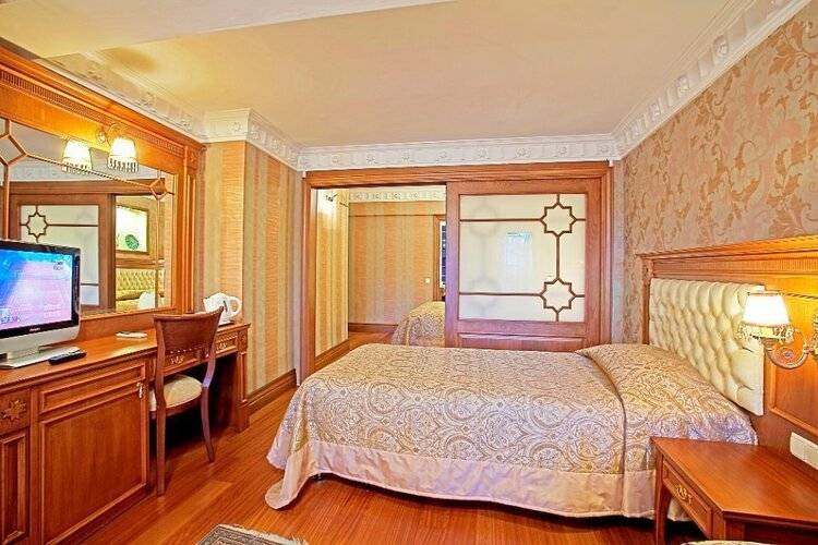 Sumengen Hotel