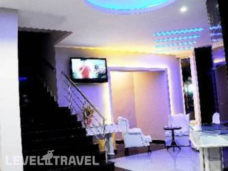 Фотография My Diva Hotel