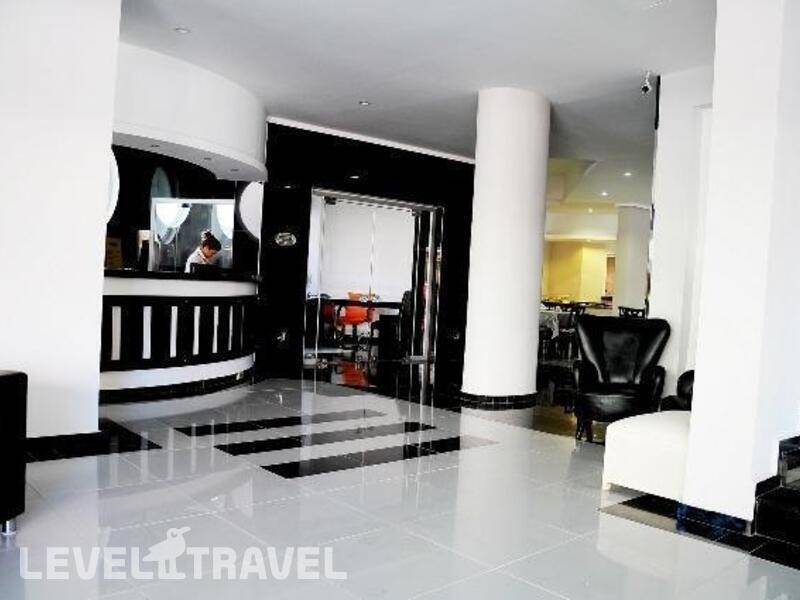 Фотография My Diva Hotel