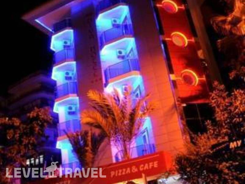 Фотография My Diva Hotel