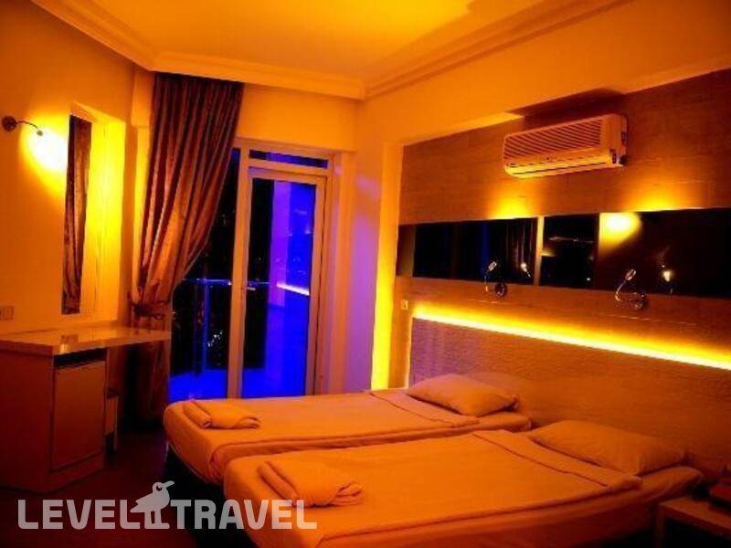 Фотография My Diva Hotel