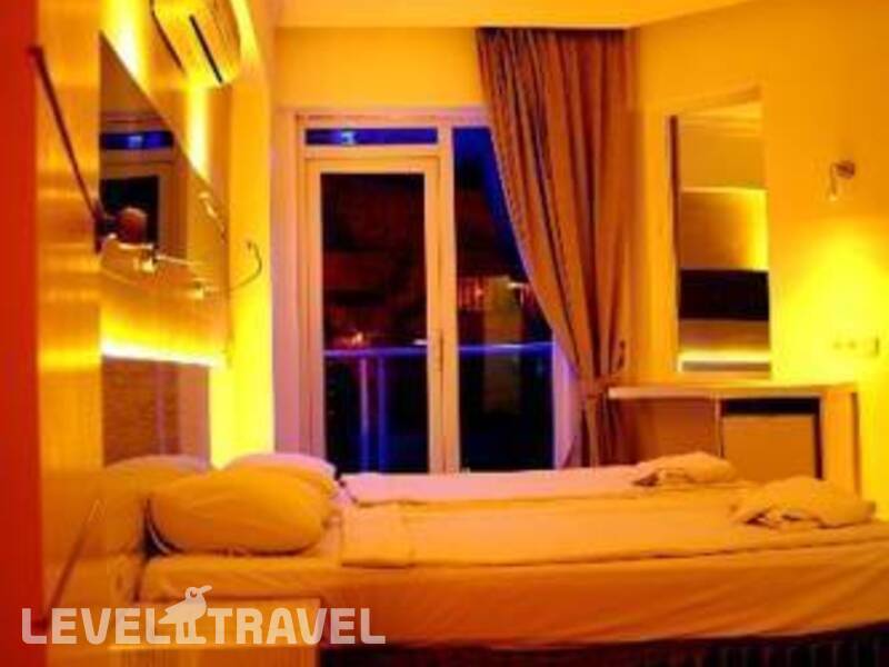 Фотография My Diva Hotel
