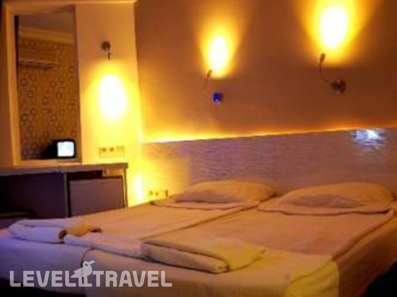 Фотография My Diva Hotel