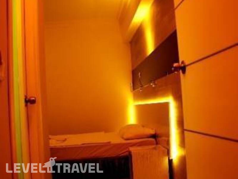 Фотография My Diva Hotel