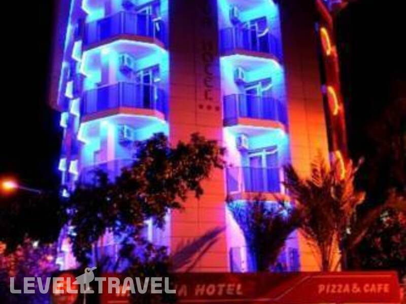 Фотография My Diva Hotel