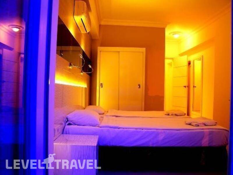 Фотография My Diva Hotel