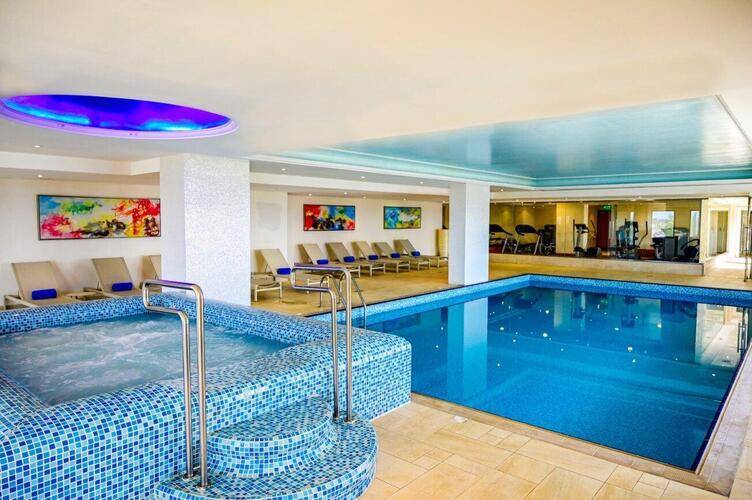 Pullman Al Marjan Island Resort (Ex. Marjan Island Resort & Spa)