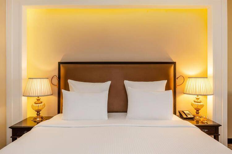 Pullman Al Marjan Island Resort (Ex. Marjan Island Resort & Spa)