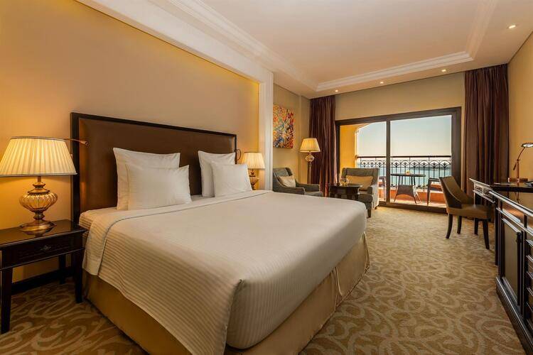 Pullman Al Marjan Island Resort (Ex. Marjan Island Resort & Spa)