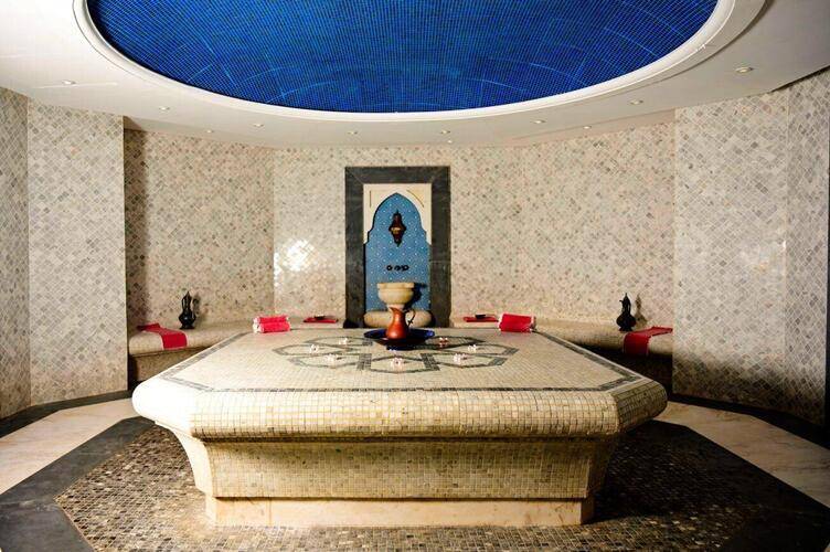 Pullman Al Marjan Island Resort (Ex. Marjan Island Resort & Spa)