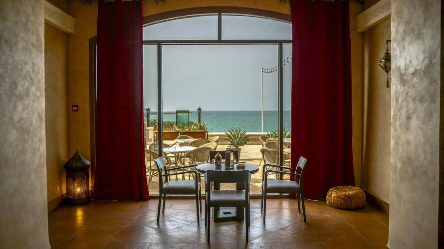 Pullman Al Marjan Island Resort (Ex. Marjan Island Resort & Spa)