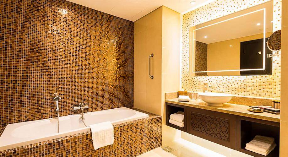 Pullman Al Marjan Island Resort (Ex. Marjan Island Resort & Spa)