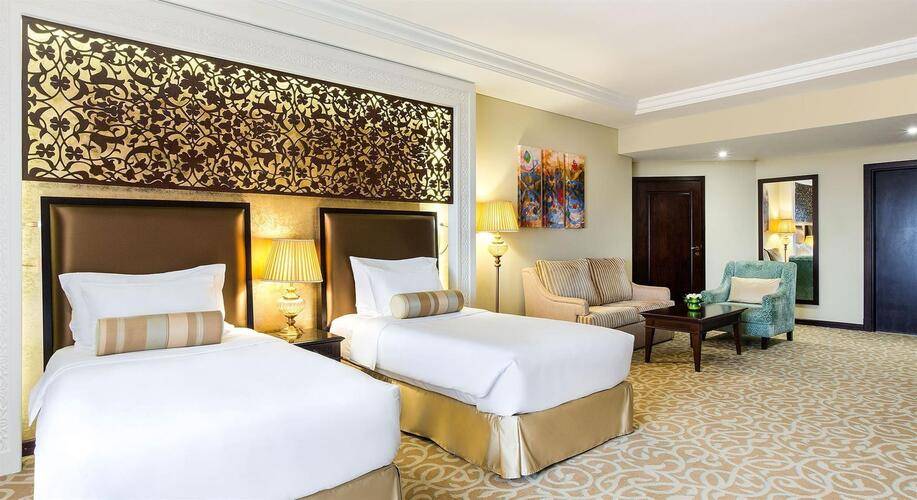 Pullman Al Marjan Island Resort (Ex. Marjan Island Resort & Spa)