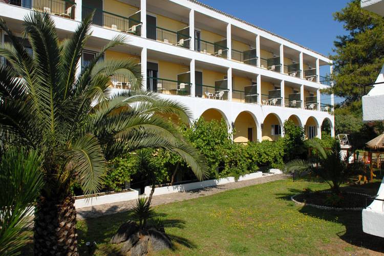 Popi Star Hotel