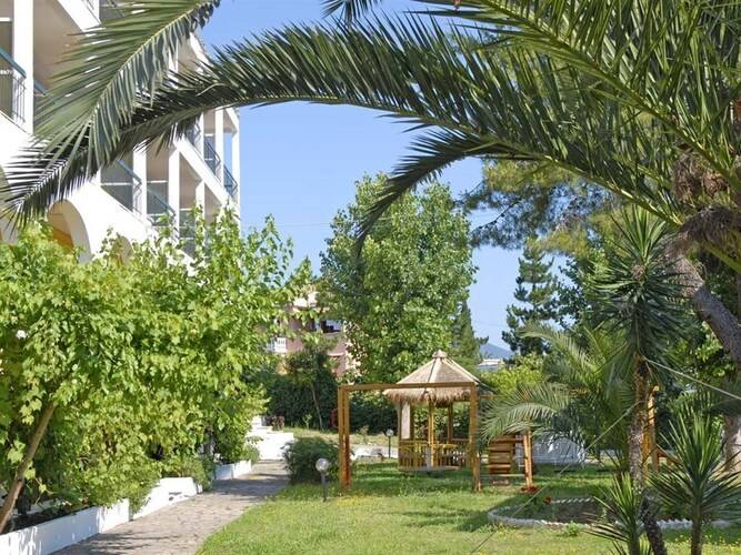 Popi Star Hotel