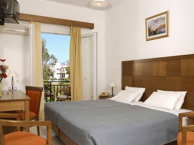 Popi Star Hotel