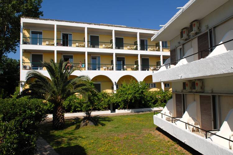 Popi Star Hotel