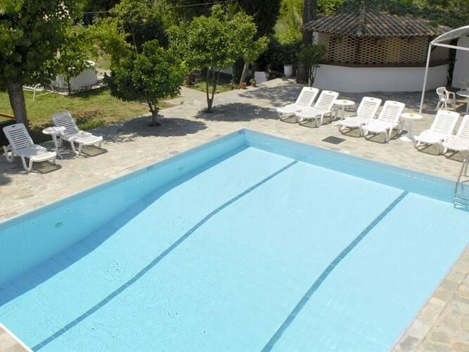 Popi Star Hotel