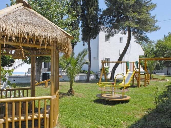 Popi Star Hotel
