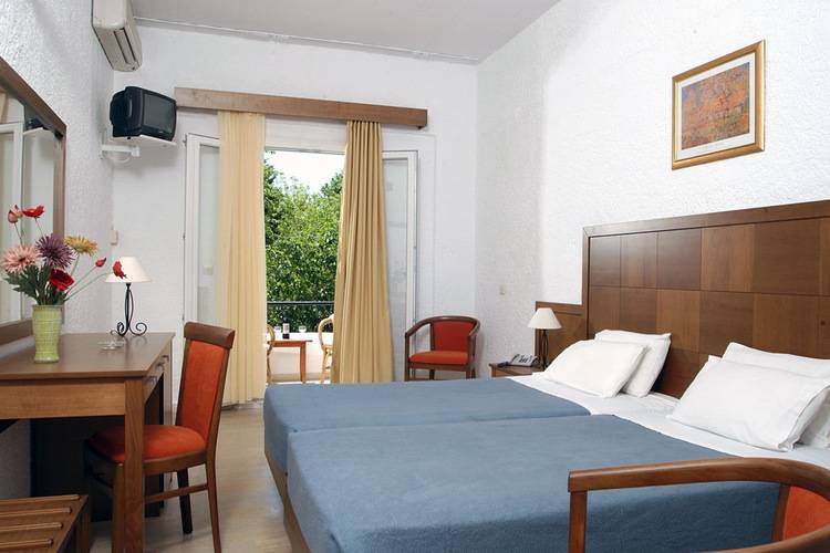Popi Star Hotel