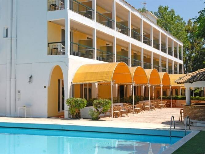 Popi Star Hotel
