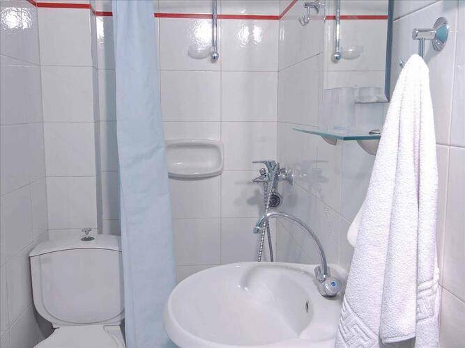 Gouvia Hotel