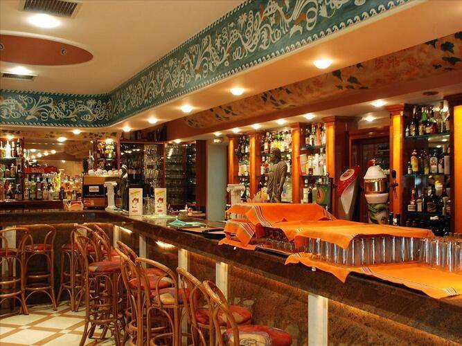 Gouvia Hotel