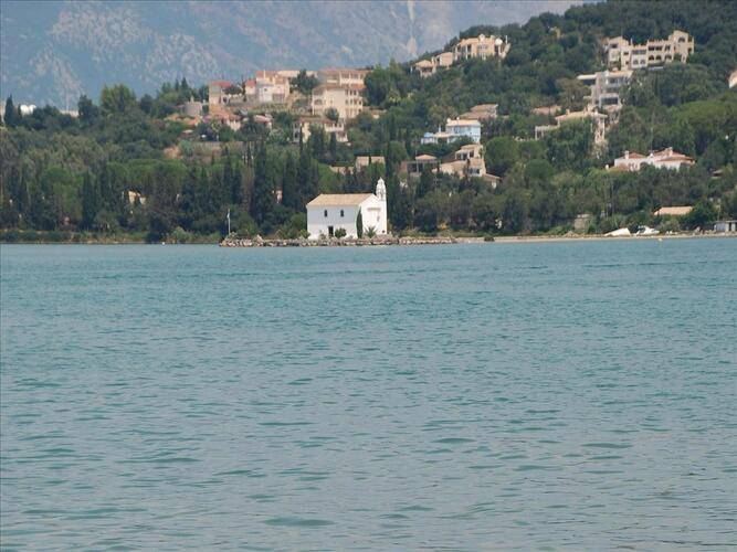 Gouvia Hotel