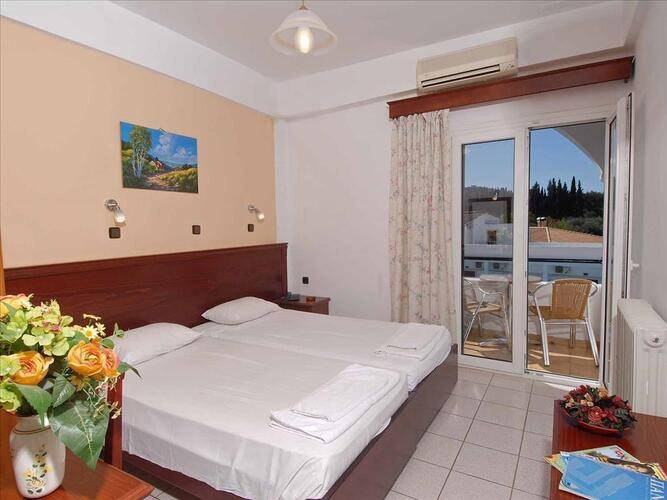 Gouvia Hotel