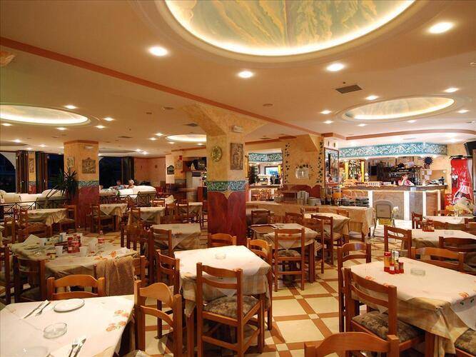 Gouvia Hotel
