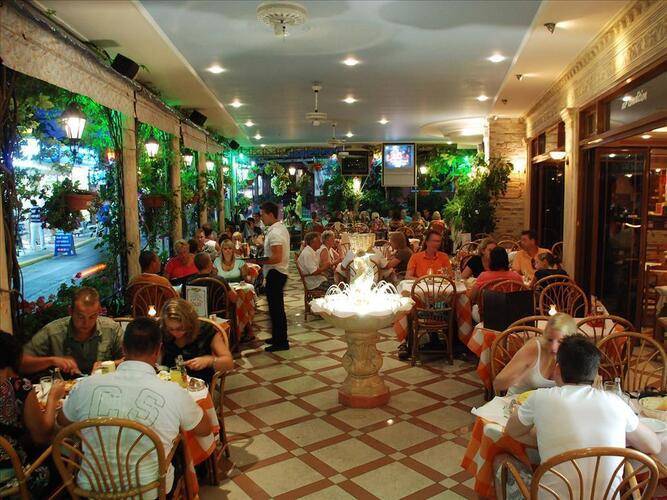 Gouvia Hotel