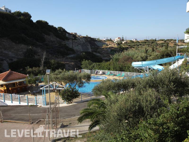Фотография Bellos Apart Hotel