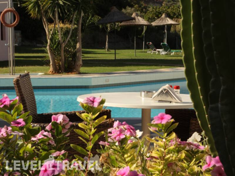 Фотография Bellos Apart Hotel