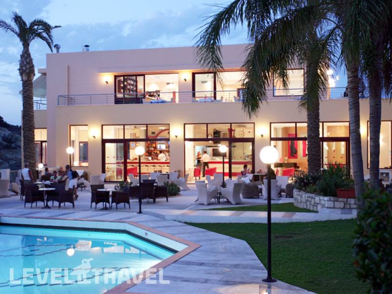Фотография Bellos Apart Hotel