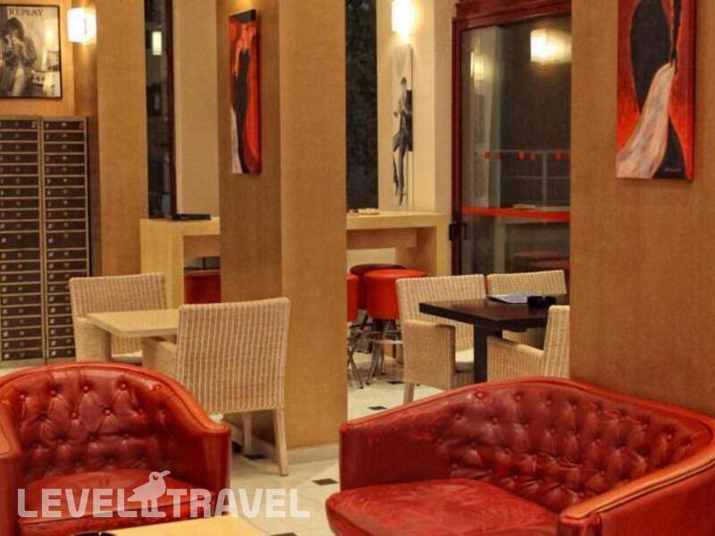 Фотография Bellos Apart Hotel