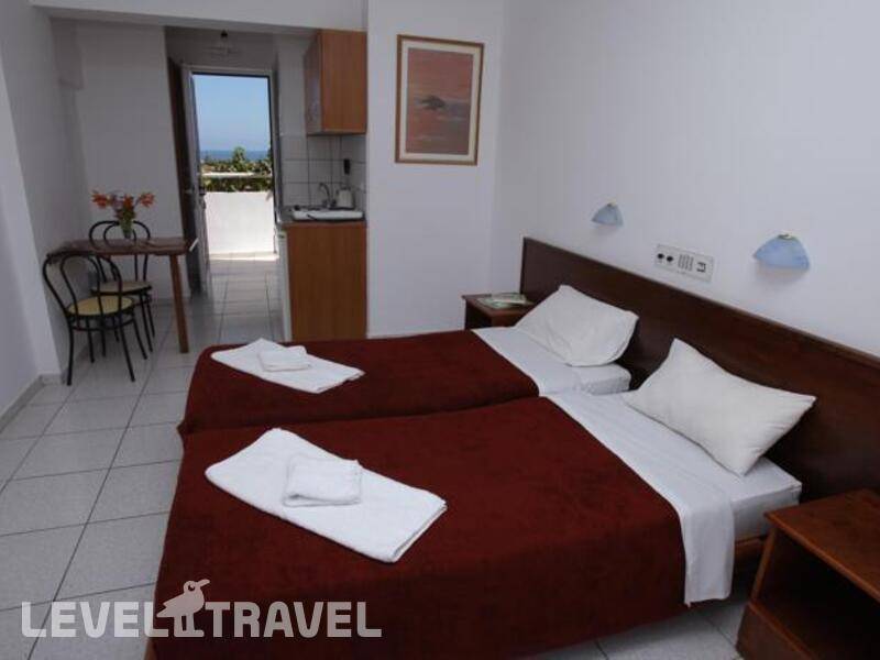 Фотография Bellos Apart Hotel