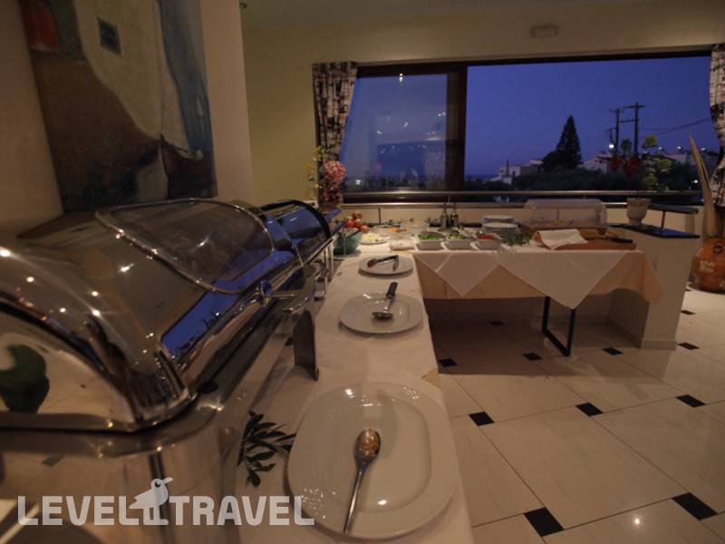 Фотография Bellos Apart Hotel
