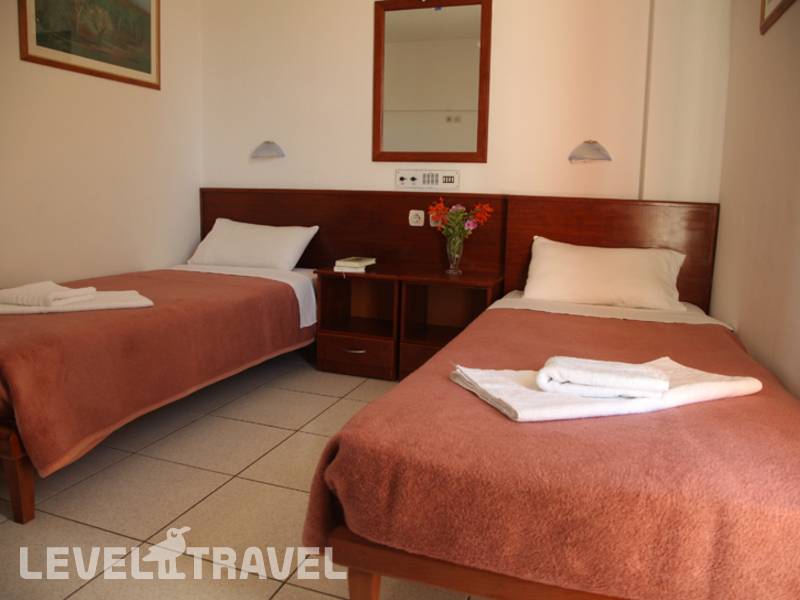 Фотография Bellos Apart Hotel