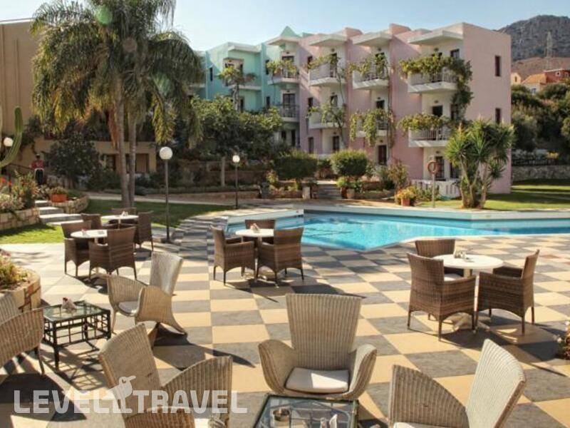 Фотография Bellos Apart Hotel